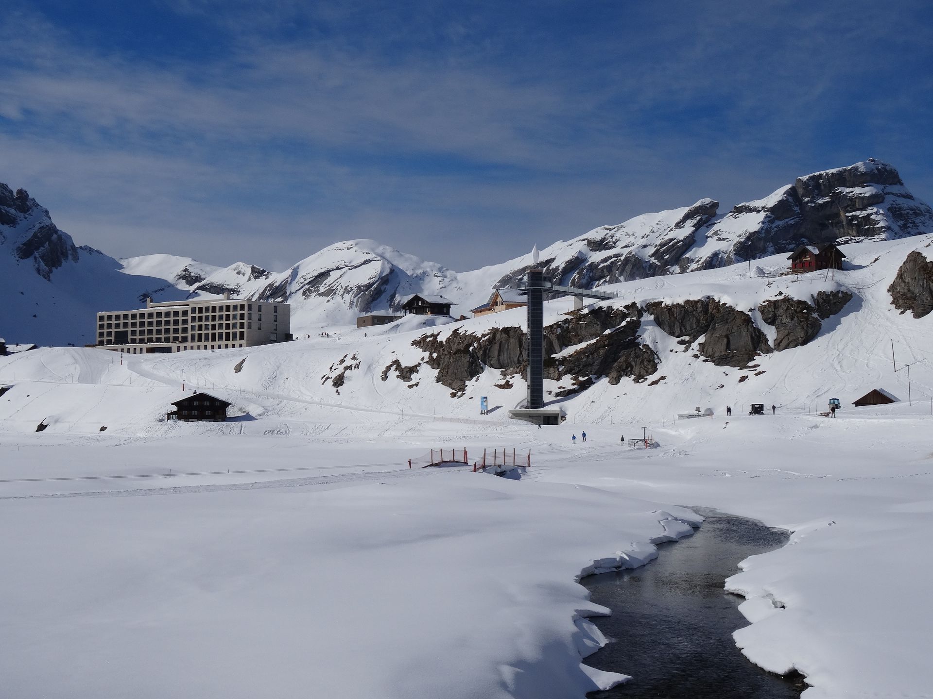 Melchsee-Frutt